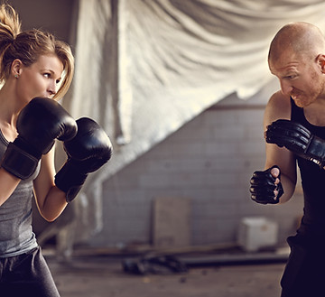 Training