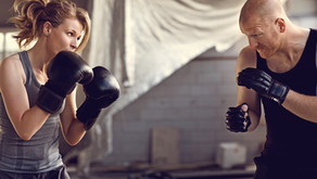 Strength (energy) – Power (control) – Force (violence)