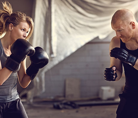 Training