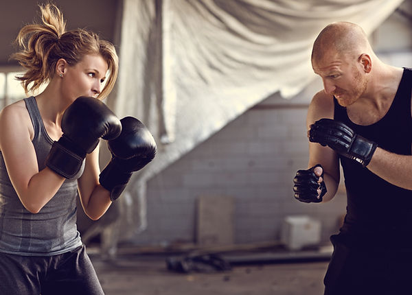 Training