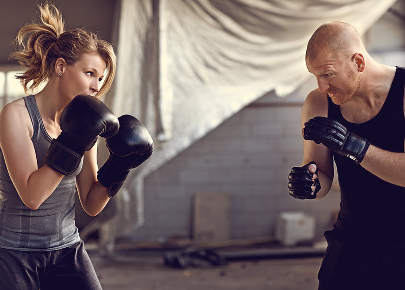 Training