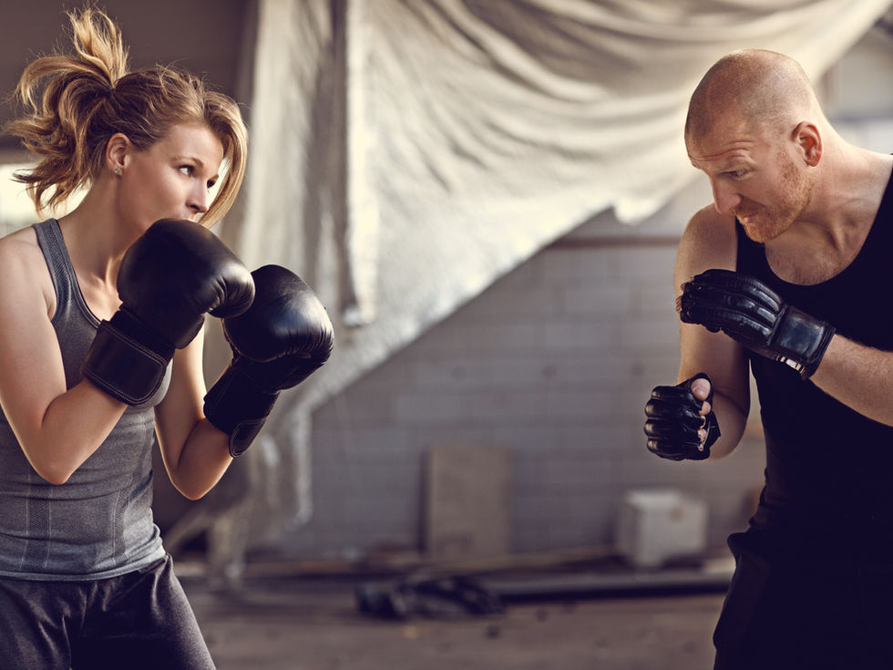 50 citat om att kämpa