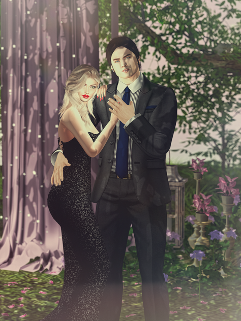 The Wedding of Jack Rizzo & ChristinaChampagne 10.12.23 @ 2 pm SLT
