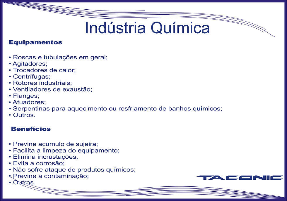 Indústria Química