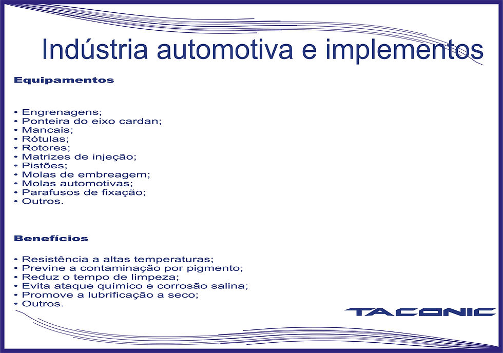 Indústria Automotiva