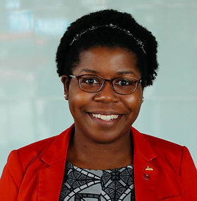 Ebony Smith