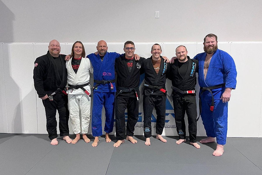 Martial Arts Hamilton, Ohio Legacy Martial Arts Academy