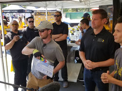 SPRINT CONCACAF Gold Cup 2017