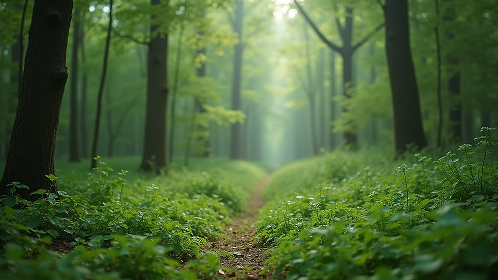 The Importance of Sustainable Living in Today's World
