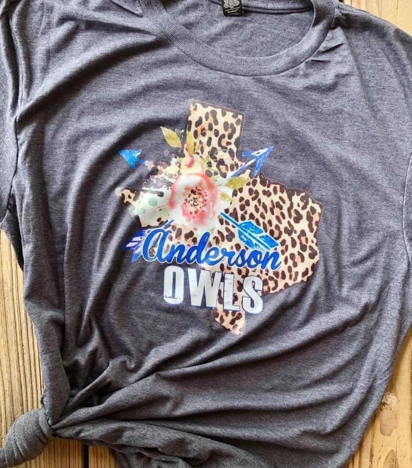 Thumbnail: Owls spirit tees(4 designs available)