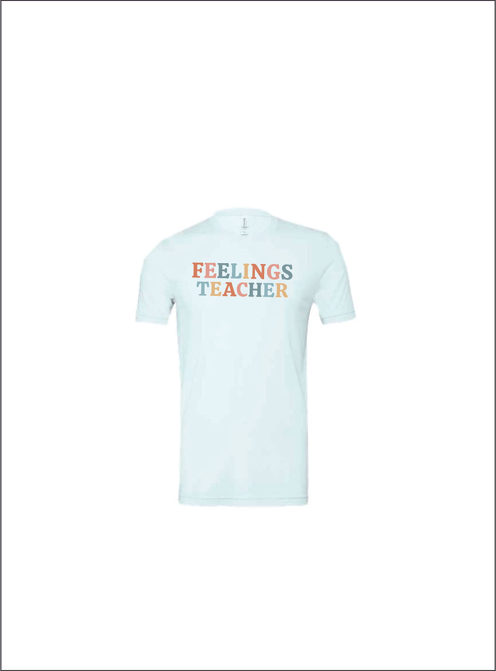 Thumbnail: Counselor Tees