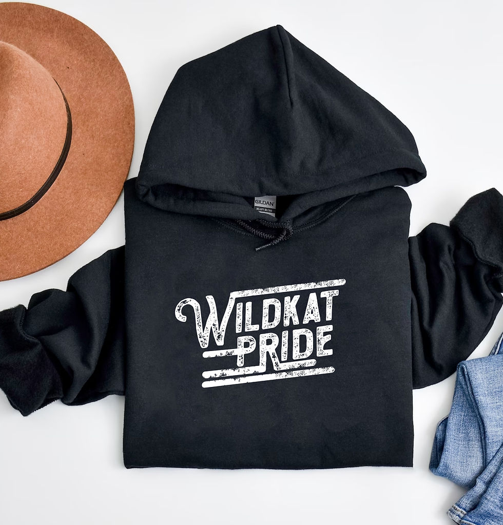 Thumbnail: Wildkat Pride Vintage