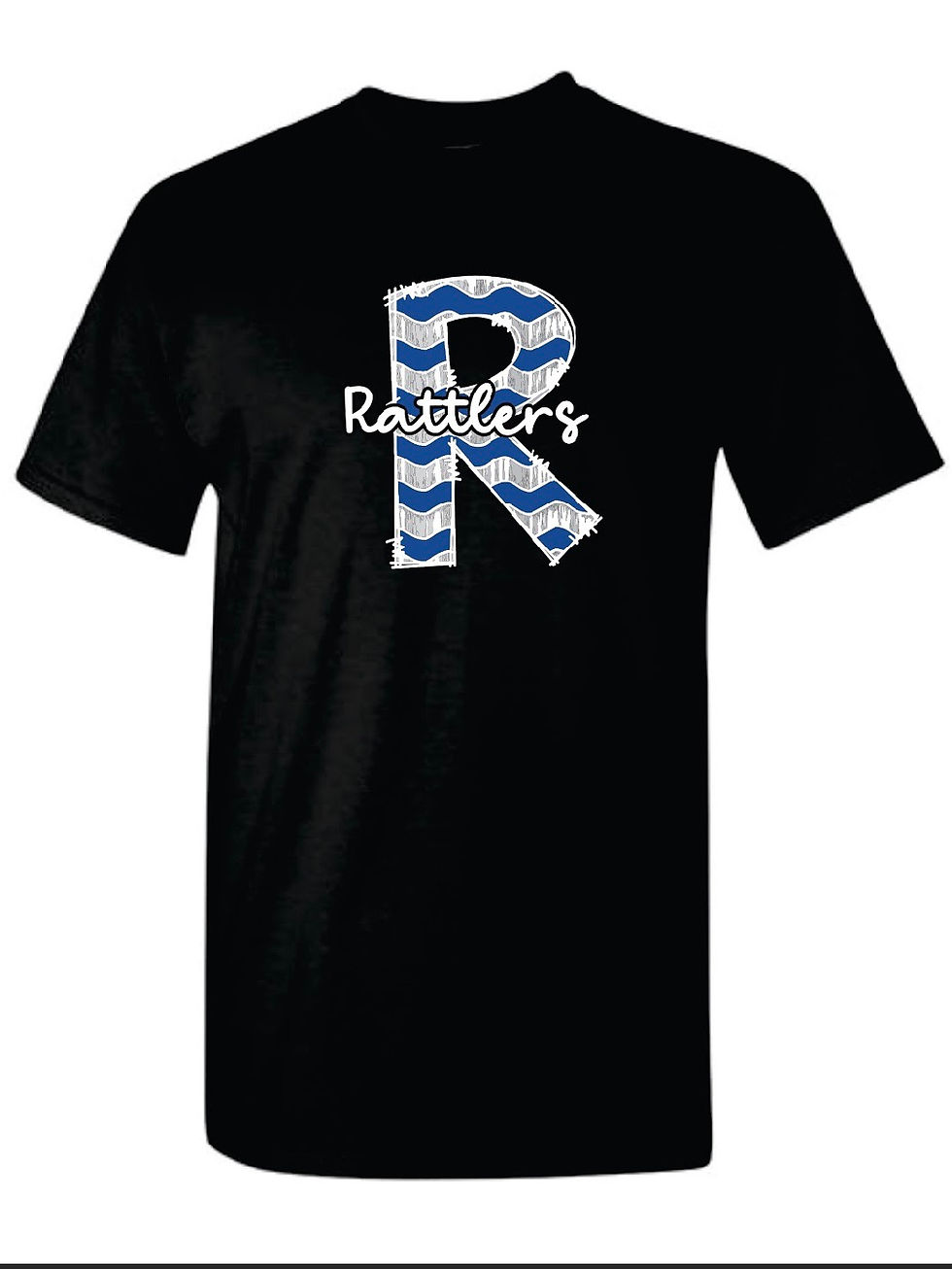 Thumbnail: Spirit shirts (MANY TEAMS AVAILABLE)