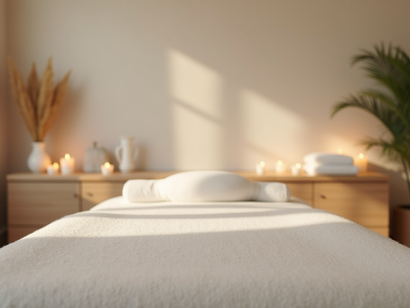 Discover the Benefits of Therapeutic Massage