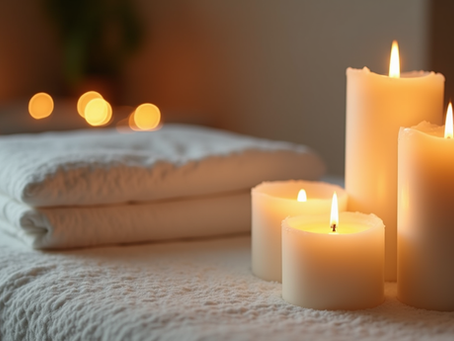 Stress Relief Massage: A Proven Remedy for Stress Relief
