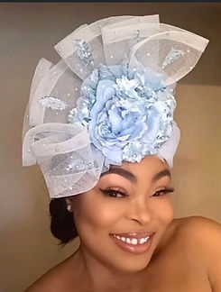English Fascinator Hat check out our testimonials