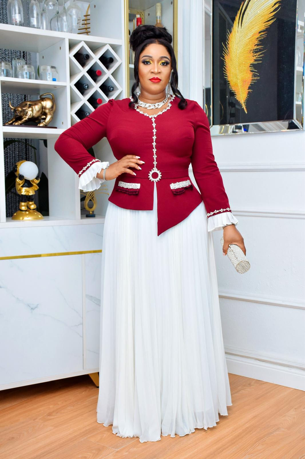 Stylish Nora Bella Dress