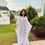 Thumbnail: Zera Lace  Kaftan , Classy Kaftan , Ladies Kaftan