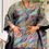 Thumbnail: Trending Boubou Kaftan, African Fabulous Kaftan 