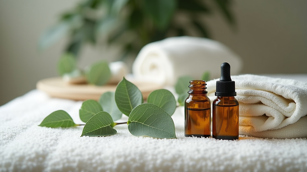 The Unique Landscape of Australian Massage Practices