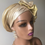 Thumbnail: Emily fascinator Turban