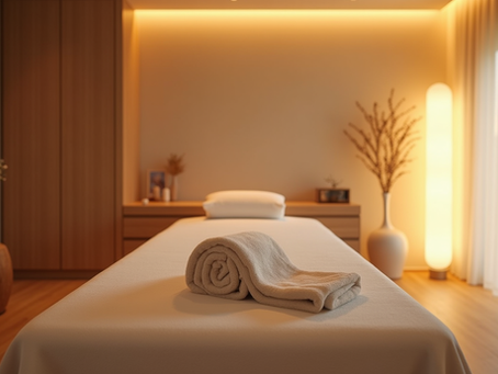 The Perfect Gift: Massage Gift Ideas for Every Occasion
