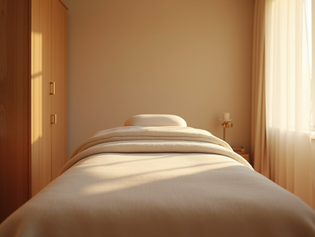 The Pregnancy Massage Advantages: Embracing Comfort and Care