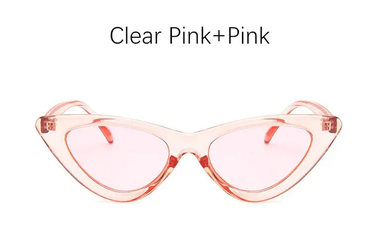 Thumbnail: The Vivienne Luxe Sunglasses