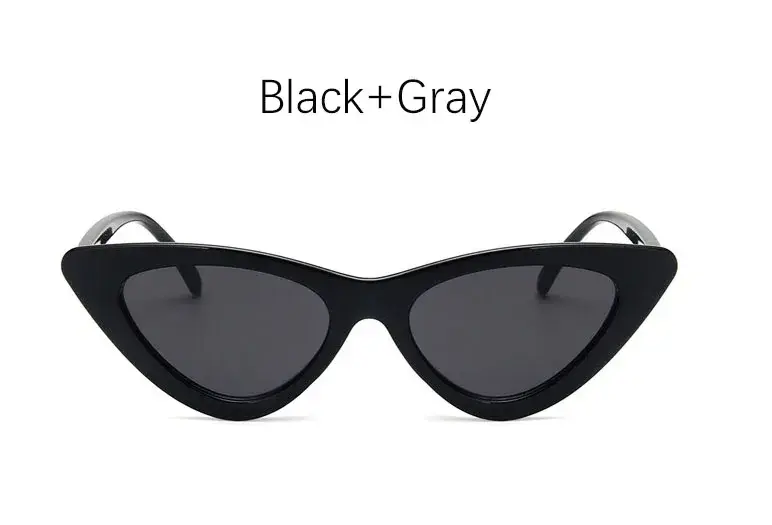 Thumbnail: The Vivienne Luxe Sunglasses
