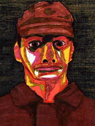 Warm Self Portrait .jpg