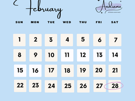 Discover how Andiamo Business Assistance is growing sustainably, embracing new opportunities and supporting small businesses with reliable, flexible VA support.