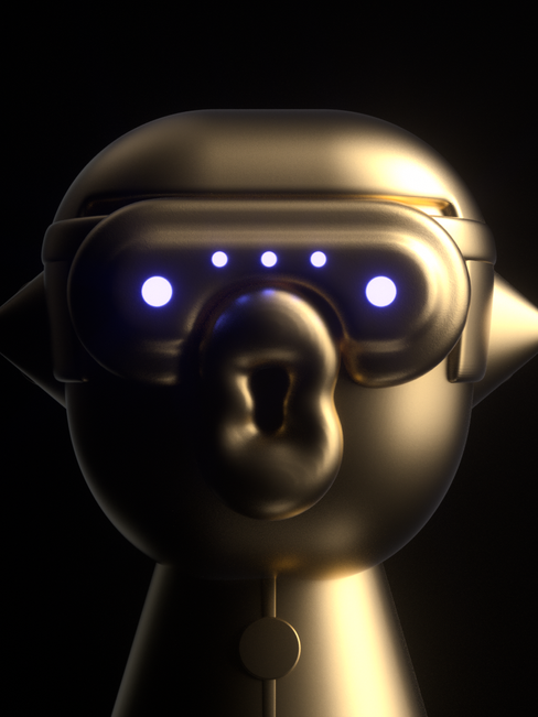 GOLDIE