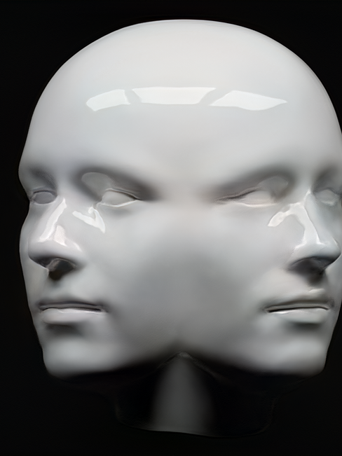Head Projection