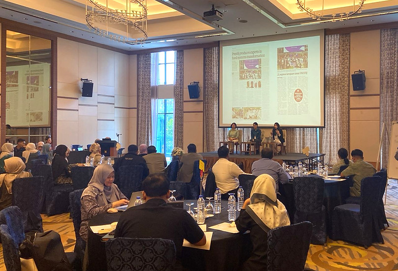 MIAST workshop