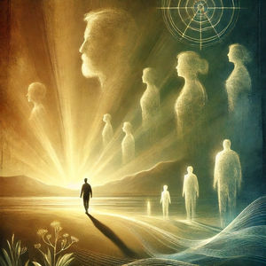 costellazioni familiari: il viaggio verso la conoscenza di sè