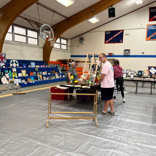 Otis-Bison 2022 Open House and Awards Night