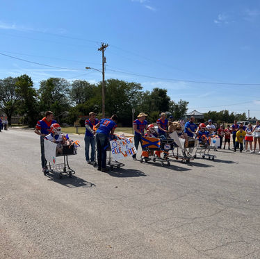 2022 After Homecoming