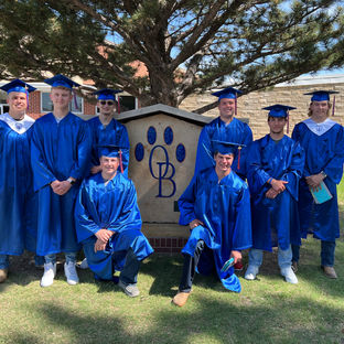 Congratulations Class of 2022