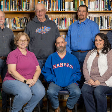 School Board Recognition Month