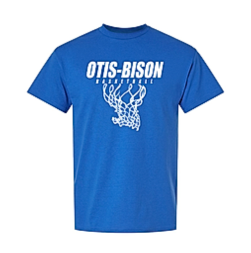 2025 HS JH Basketball Team Store