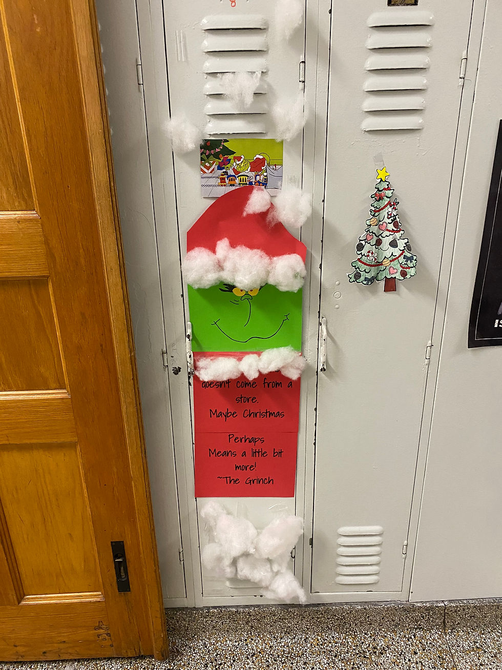 Grinch picture