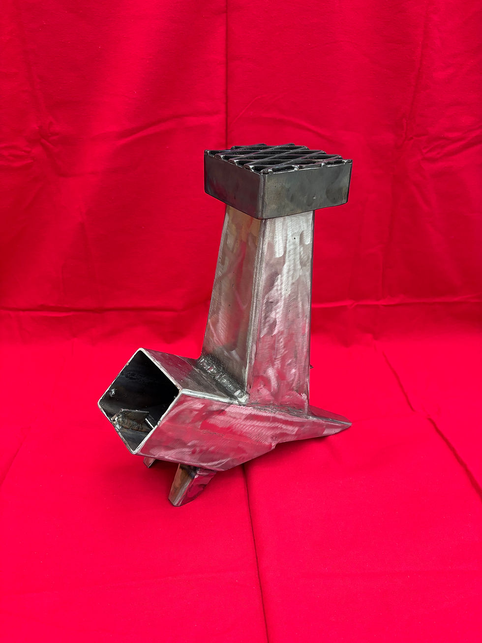Rocket Stove