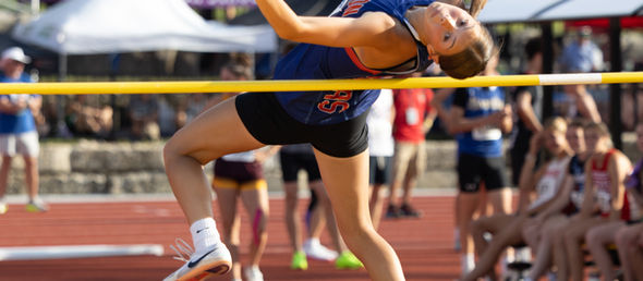 2026 State Track Results