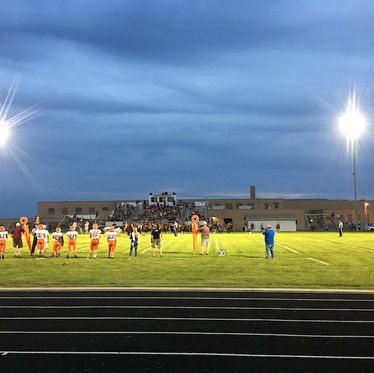 Aug 27-Sep 1 Week in Review