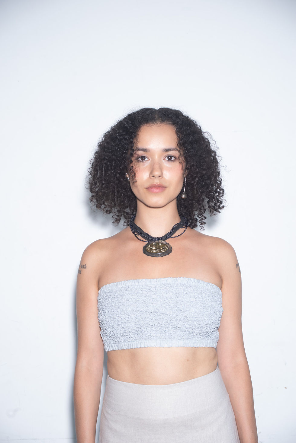 Thumbnail: Crinkle Bandeau