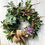 Thumbnail: Easter Door wreaths