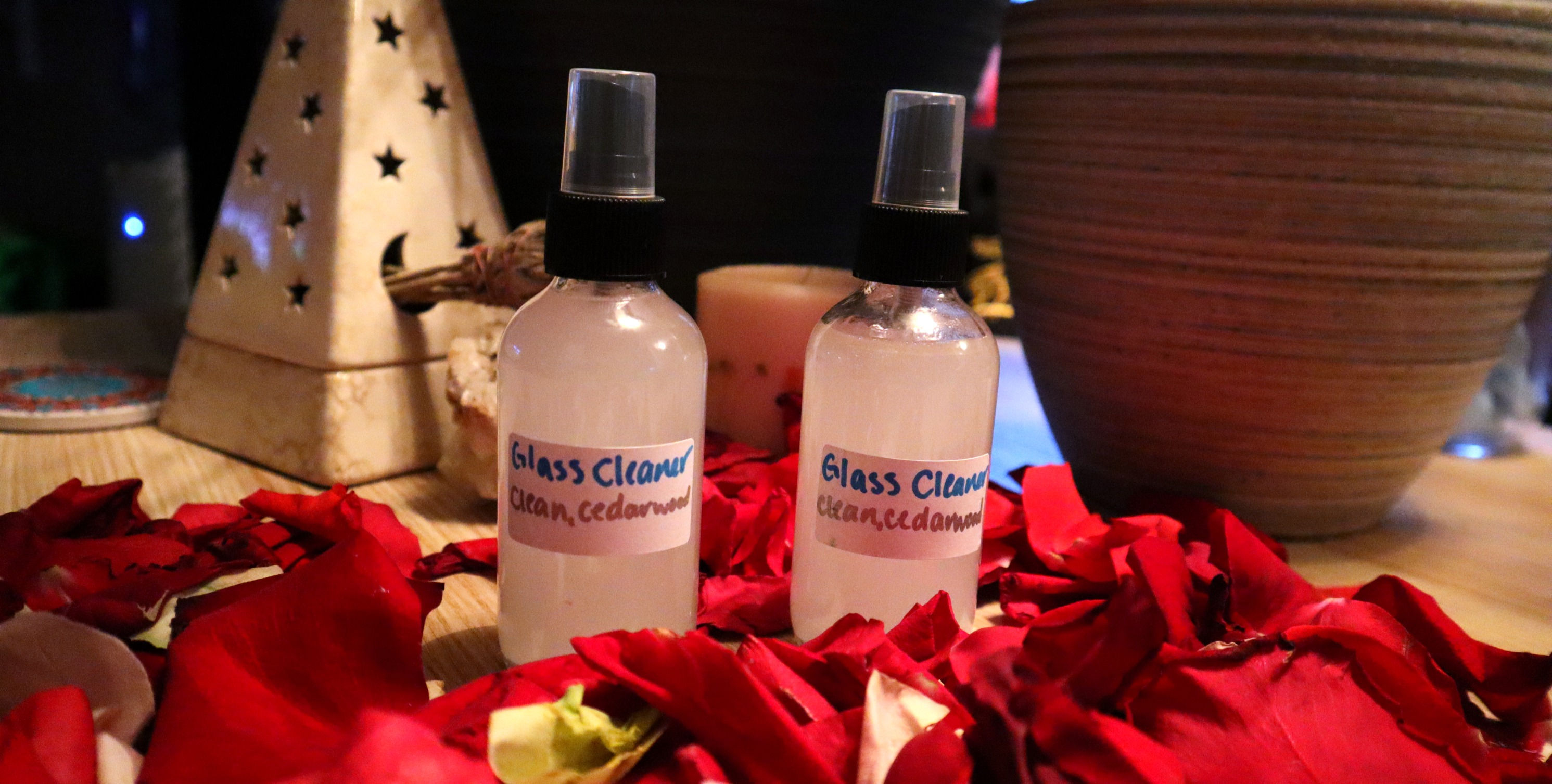 Glass Cleaner