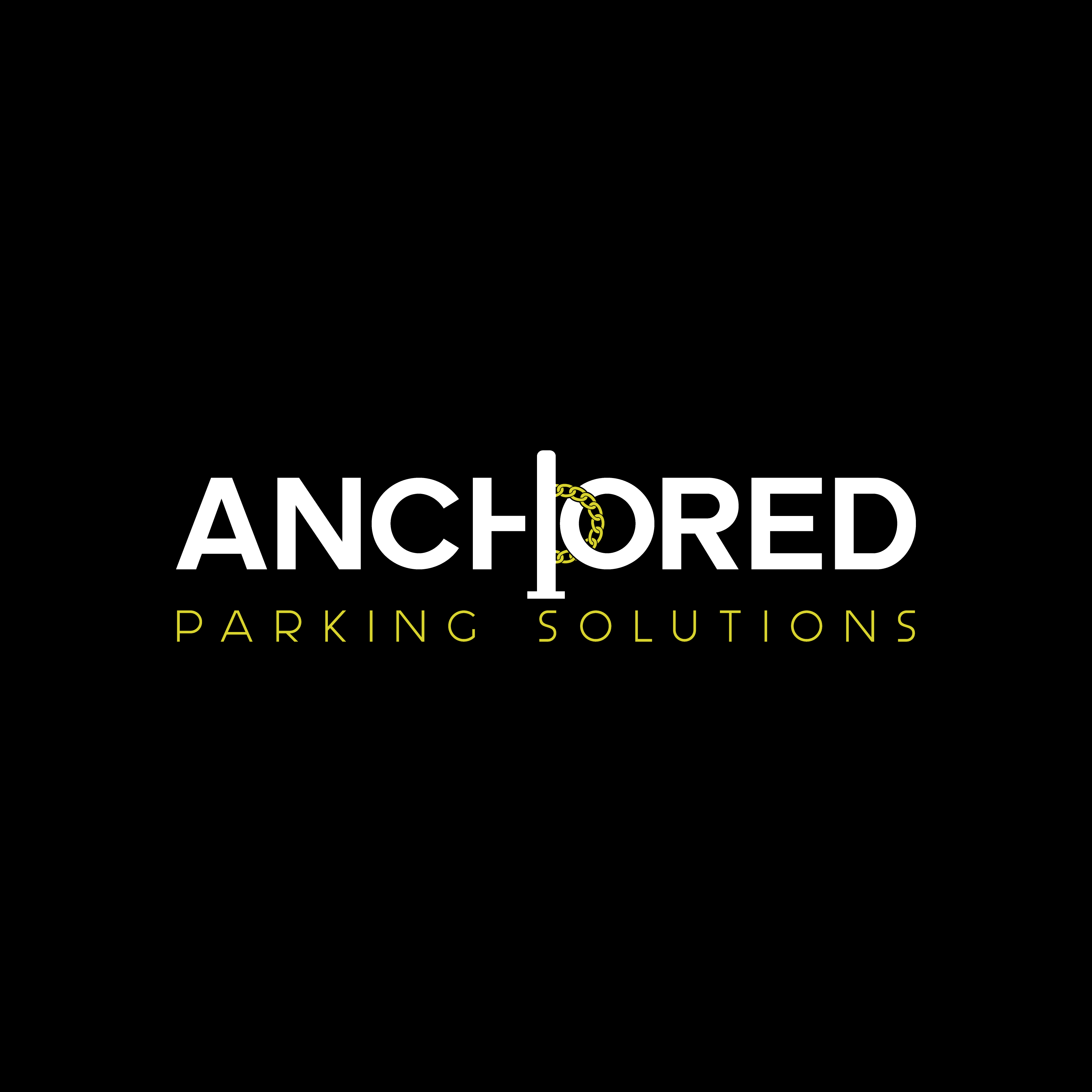 Writer: Anchored Parking Solutions