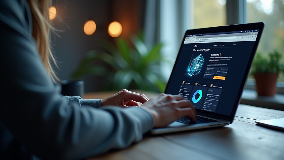 Website Development Tips: Enhancing Usability for Tech Companies