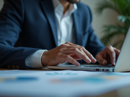 Innovative AI Projects for Business Professionals